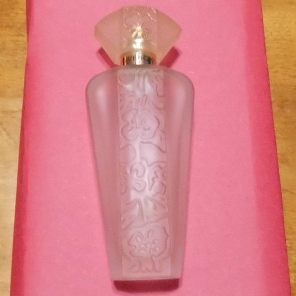 Parfums Givenchy Paris Eau de Toilette - Picture 2 of 3